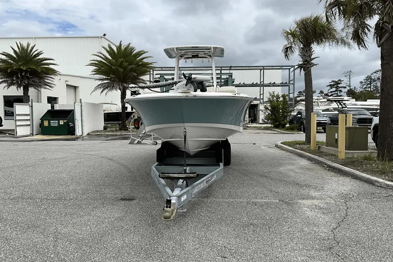 Slide: The Image of Boston Whaler 250 Dauntless 2025 - 11