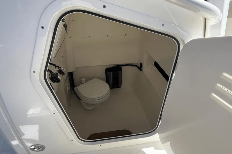 Slide: The Image of Boston Whaler 280 Dauntless 2025 - 19