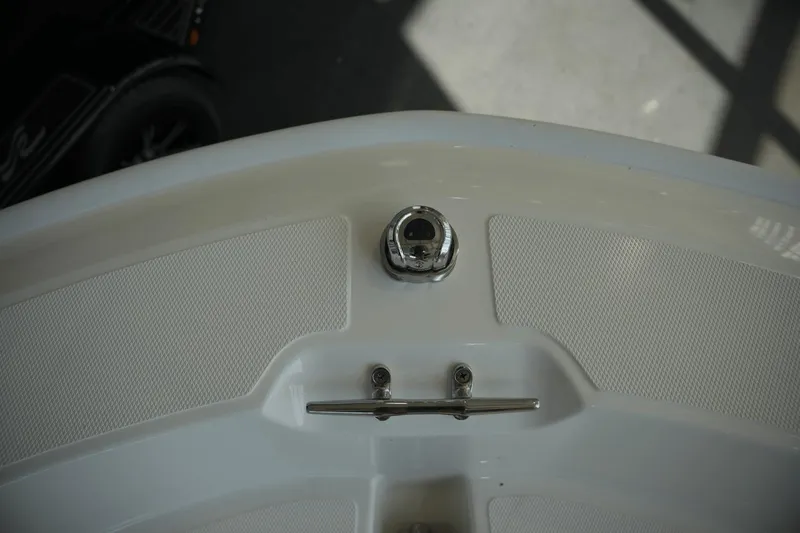 Slide: The Image of Boston Whaler 160 Super Sport 2025 - 17
