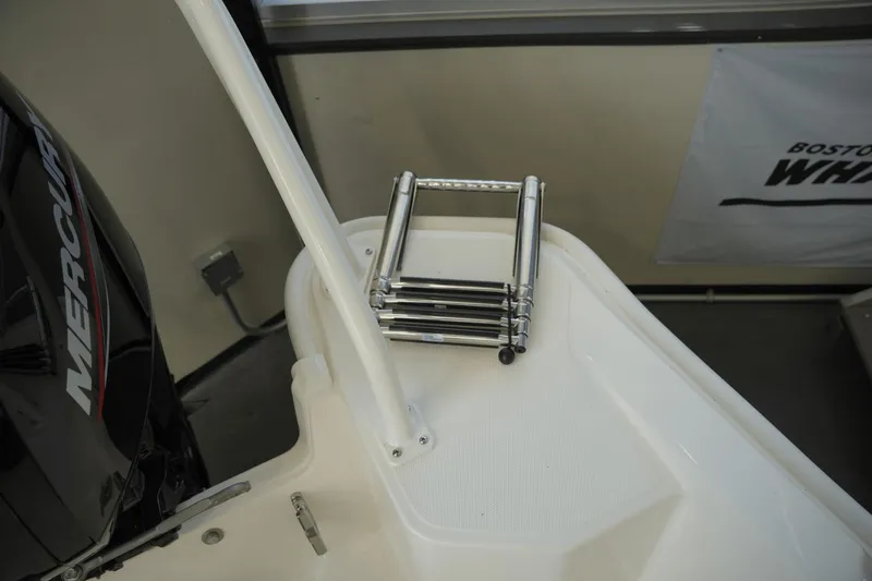 Slide: The Image of Boston Whaler 160 Super Sport 2025 - 3