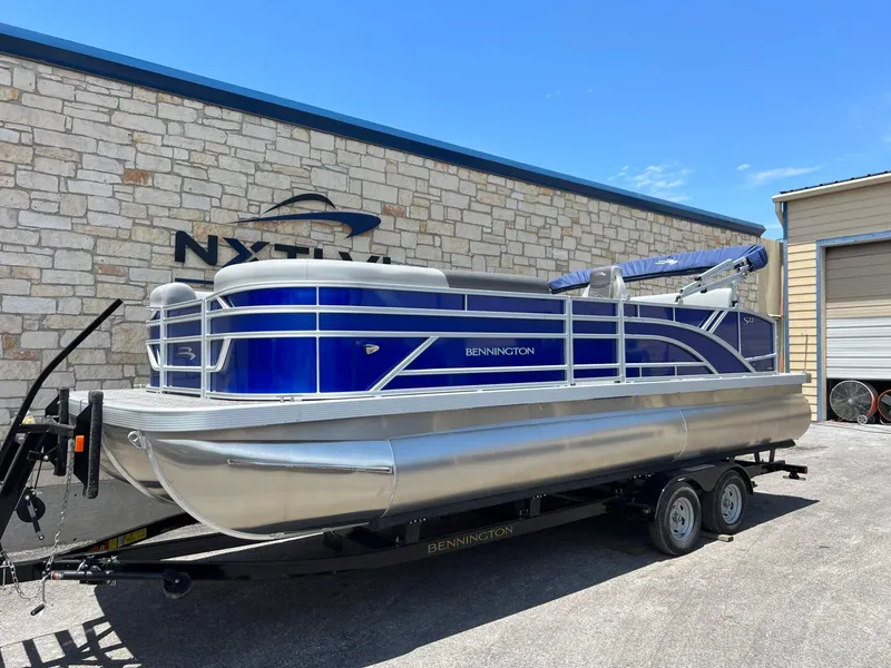 Slide: The Image of Bennington 22S 2024 - 1