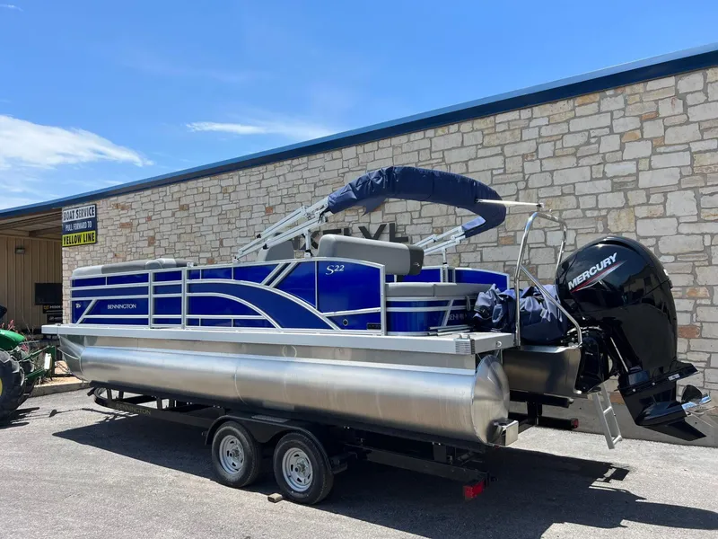 Slide: The Image of Bennington 22S 2024 - 3