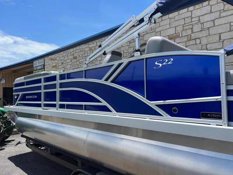 Slide: The Image of Bennington 22S 2024 - 4