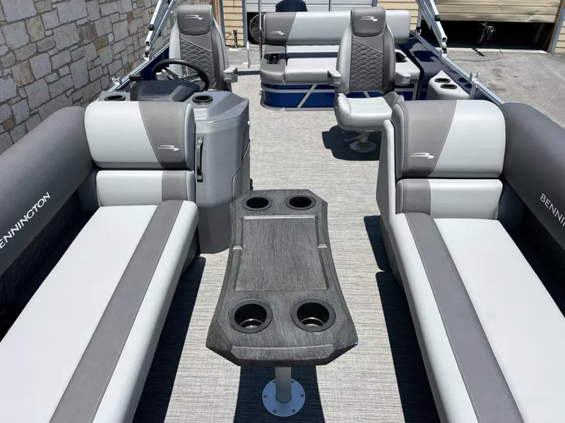 Slide: The Image of Bennington 22S 2024 - 7