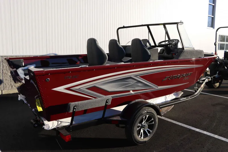 The Image of Starcraft Storm 176 DC 2025 - 1