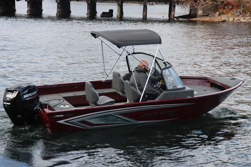 Slide: The Image of Starcraft Storm 176 DC 2025 - 34