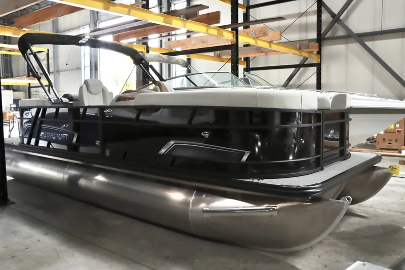 Slide: The Image of Starcraft EXS 3 2025 - 2