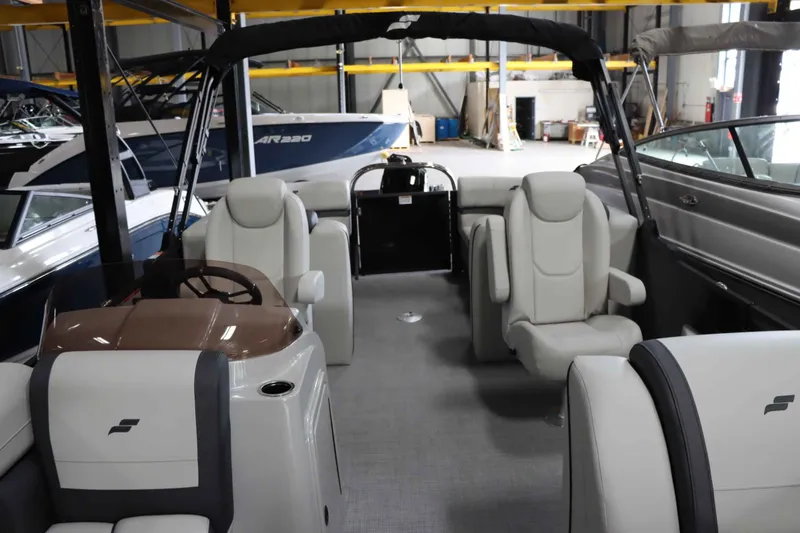 Slide: The Image of Starcraft EXS 3 2025 - 20