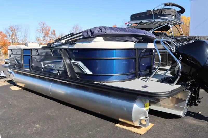 The Image of Starcraft EXS 3 2025 - 1