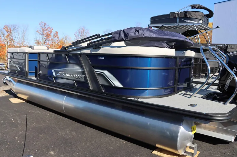 Slide: The Image of Starcraft EXS 3 2025 - 3