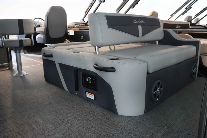 Slide: The Image of Barletta Cabrio 24UE 2025 - 14