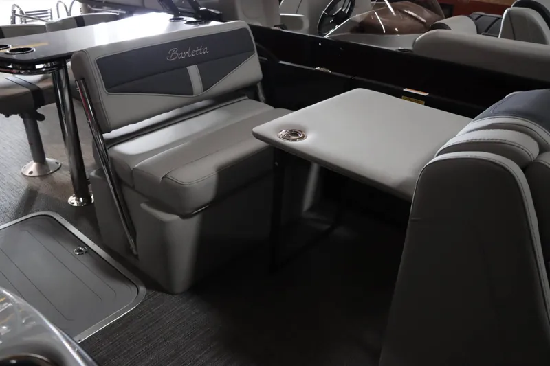 Slide: The Image of Barletta Cabrio 24UE 2025 - 25