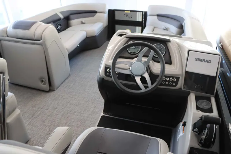 Slide: The Image of Barletta Cabrio 24UE 2025 - 26