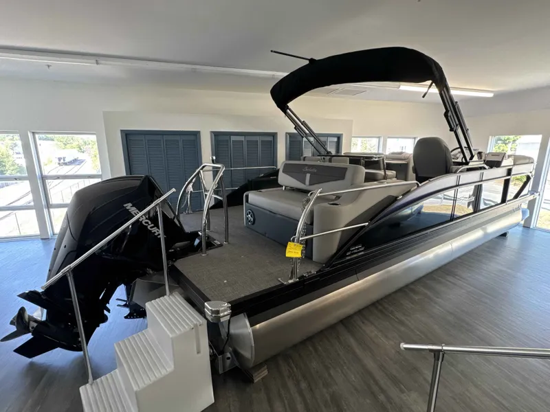 Slide: The Image of Barletta Cabrio 24UE 2025 - 3