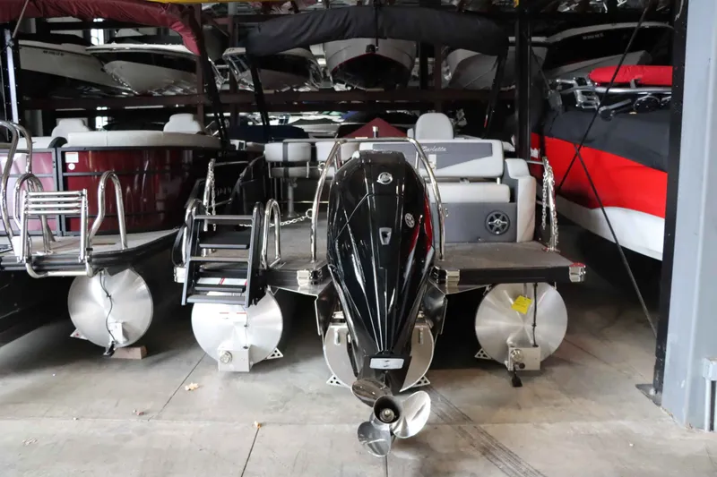 Slide: The Image of Barletta Cabrio 24UE 2025 - 39