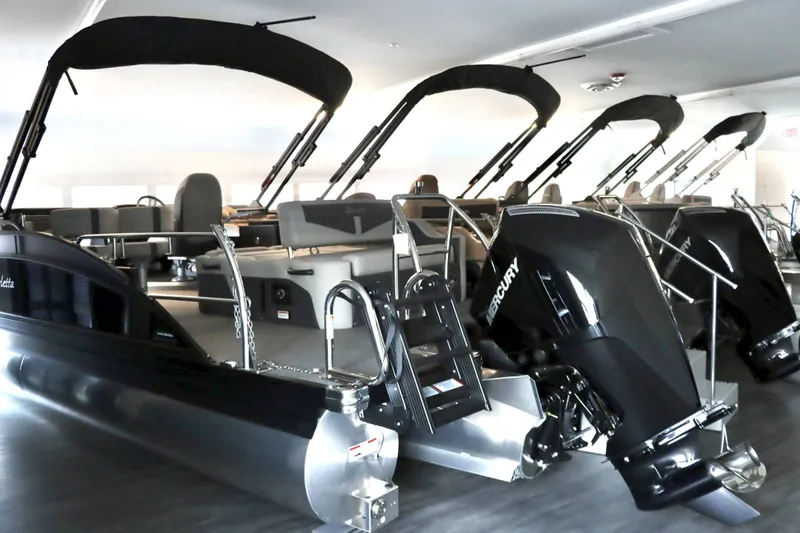 Slide: The Image of Barletta Cabrio 24UE 2025 - 5