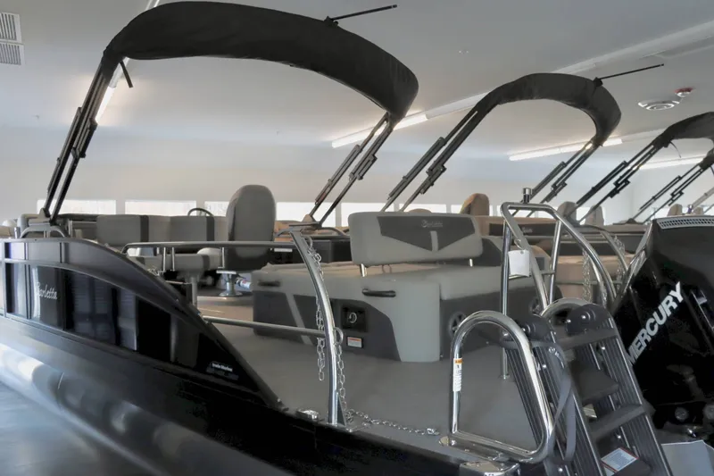 Slide: The Image of Barletta Cabrio 24UE 2025 - 6