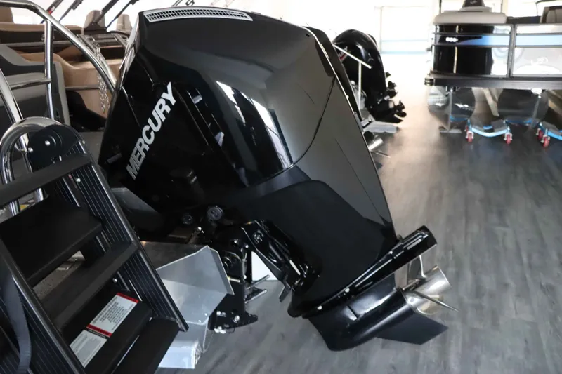 Slide: The Image of Barletta Cabrio 24UE 2025 - 7