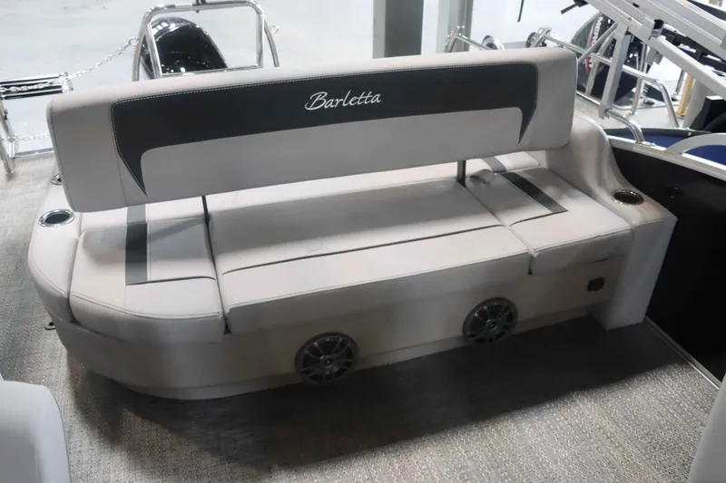 Slide: The Image of Barletta ARIA 22UC 2025 - 15