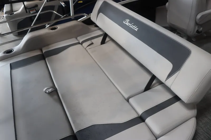 Slide: The Image of Barletta ARIA 22UC 2025 - 17