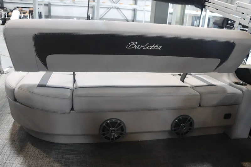 Slide: The Image of Barletta ARIA 22UC 2025 - 19