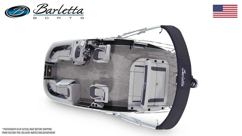 Slide: The Image of Barletta ARIA 22UC 2025 - 22