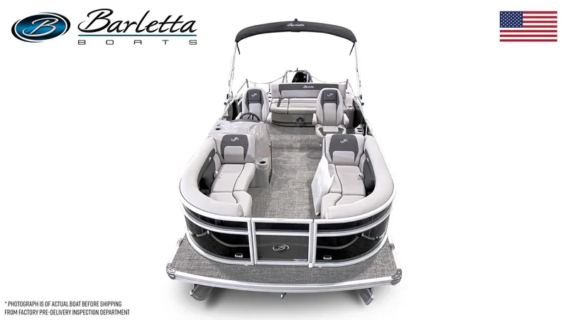 Slide: The Image of Barletta ARIA 22UC 2025 - 24