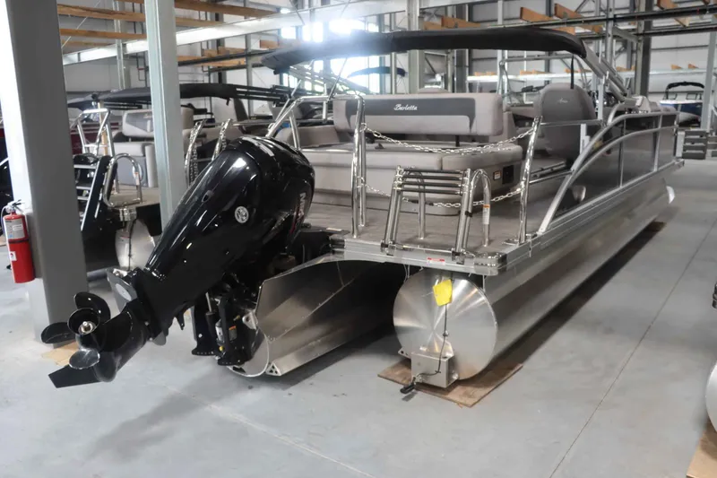 Slide: The Image of Barletta ARIA 22UC 2025 - 5