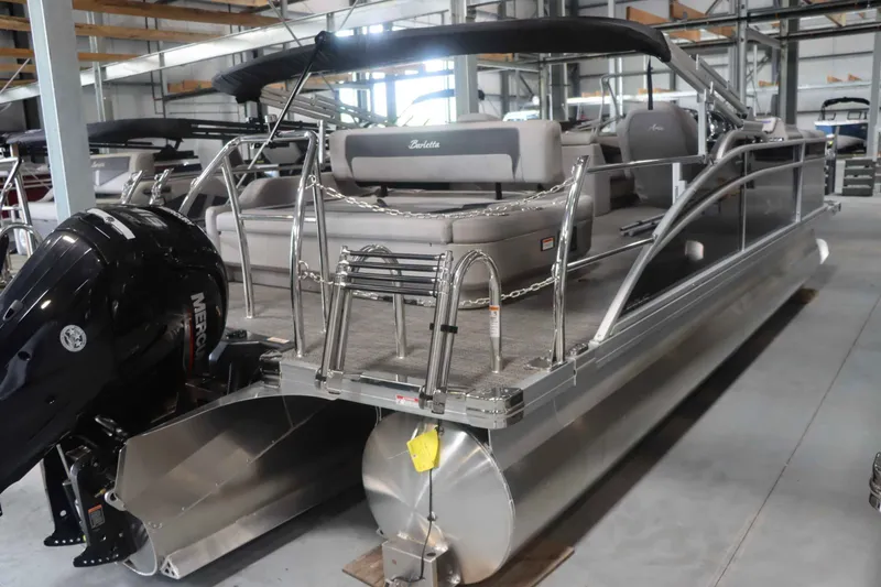 Slide: The Image of Barletta ARIA 22UC 2025 - 6