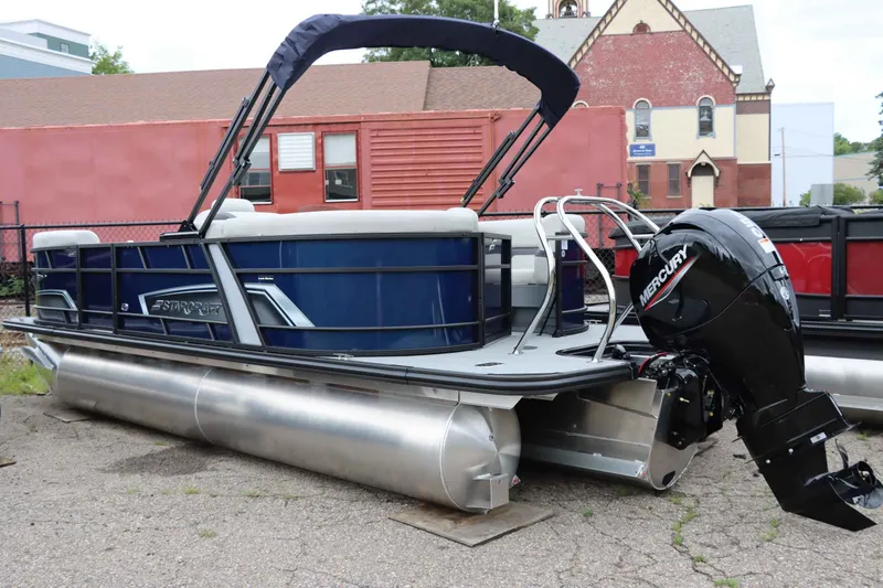 The Image of Starcraft EXS 1 2025 - 1