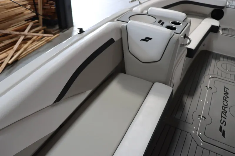 Slide: The Image of Starcraft SVX 211 OB 2025 - 13