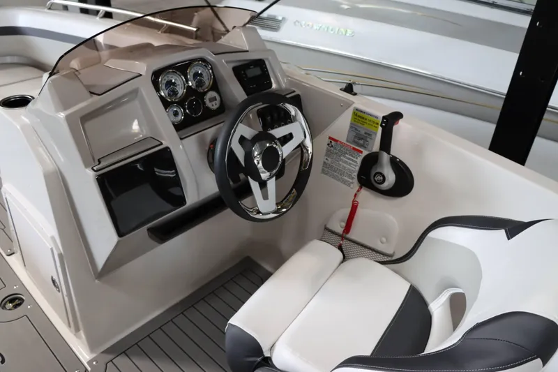 Slide: The Image of Starcraft SVX 211 OB 2025 - 14