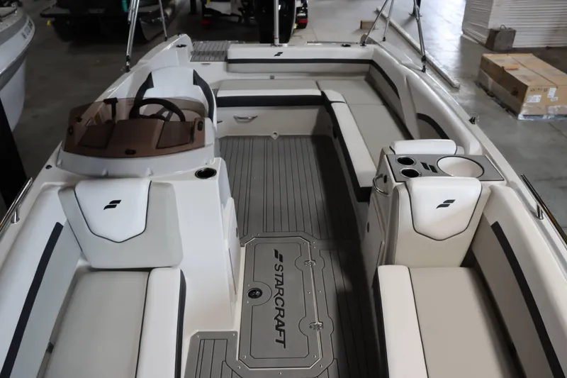 Slide: The Image of Starcraft SVX 211 OB 2025 - 20