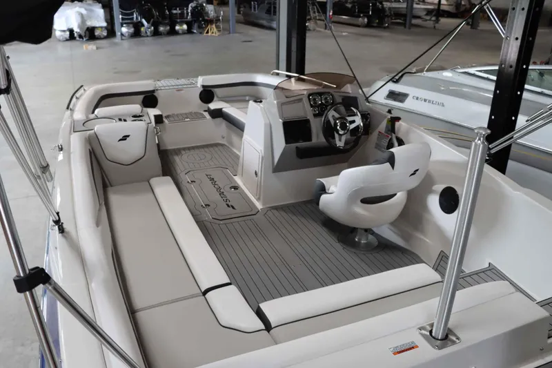 Slide: The Image of Starcraft SVX 211 OB 2025 - 7