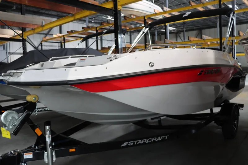 The Image of Starcraft SVX 171 OB 2025 - 1