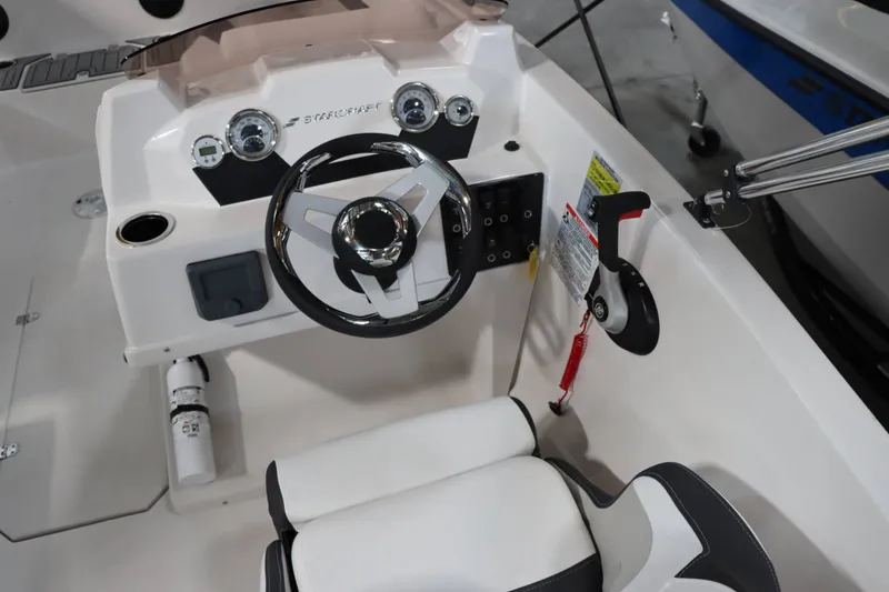 Slide: The Image of Starcraft SVX 171 OB 2025 - 16