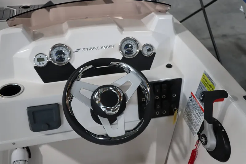 Slide: The Image of Starcraft SVX 171 OB 2025 - 17