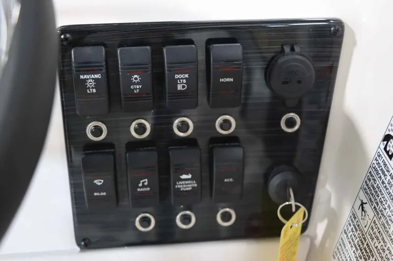 Slide: The Image of Starcraft SVX 171 OB 2025 - 19