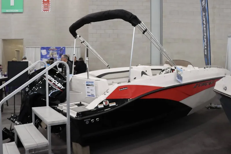 Slide: The Image of Starcraft SVX 171 OB 2025 - 22