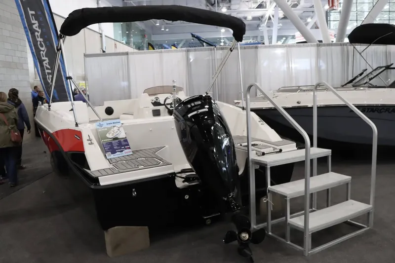 Slide: The Image of Starcraft SVX 171 OB 2025 - 23