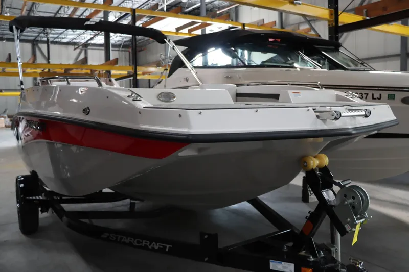 Slide: The Image of Starcraft SVX 171 OB 2025 - 5