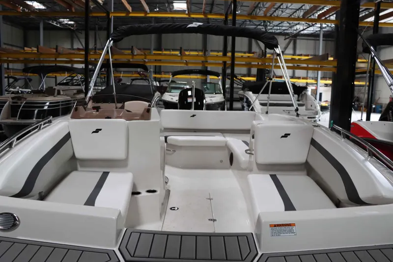 Slide: The Image of Starcraft SVX 171 OB 2025 - 14