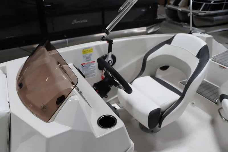 Slide: The Image of Starcraft SVX 171 OB 2025 - 17