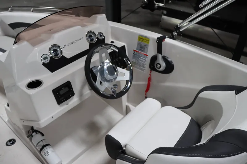 Slide: The Image of Starcraft SVX 171 OB 2025 - 18