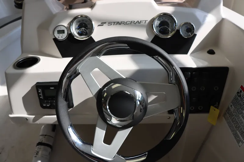 Slide: The Image of Starcraft SVX 171 OB 2025 - 36