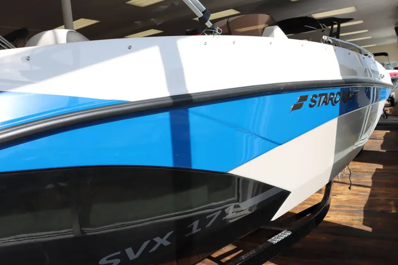 Slide: The Image of Starcraft SVX 171 OB 2025 - 5