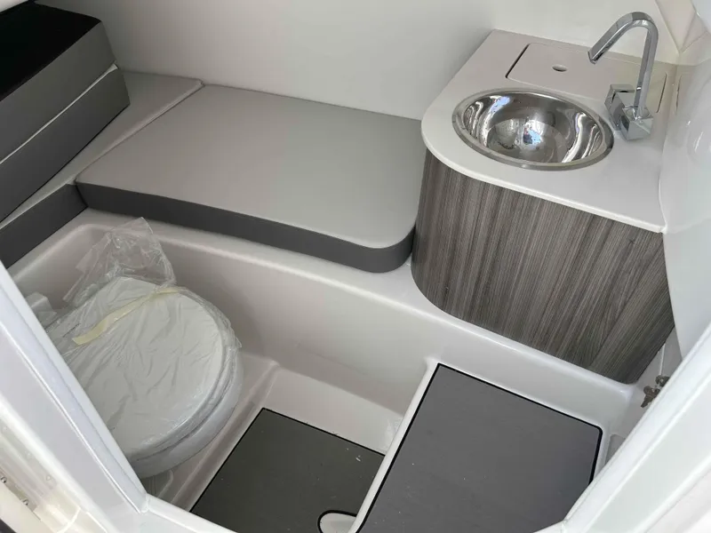 Slide: The Image of Sea Ray SDX 270 2025 - 8