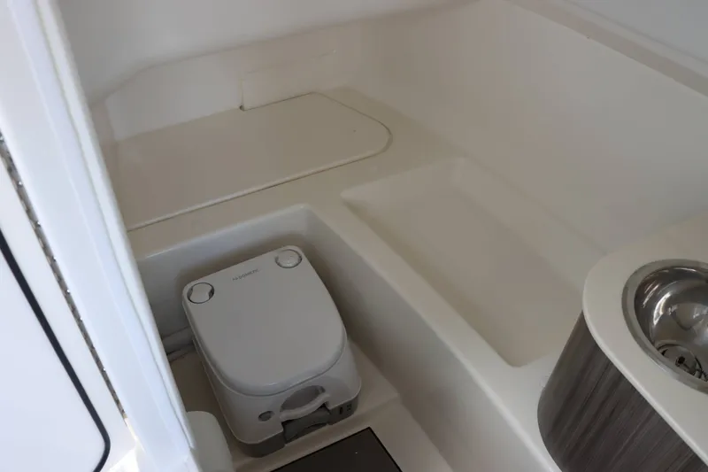 Slide: The Image of Sea Ray SDX 270 2025 - 24