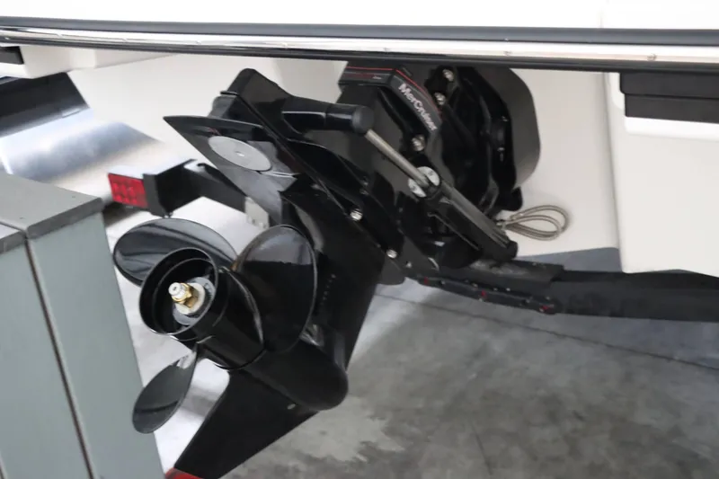 Slide: The Image of Sea Ray SPX 190 2025 - 11