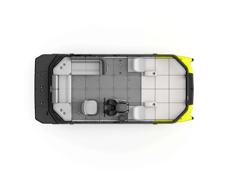 Slide: The Image of Sea-Doo SWITCH CRUISE 18 170 2024 - 3